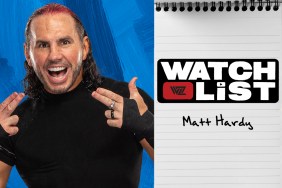 matt hardy