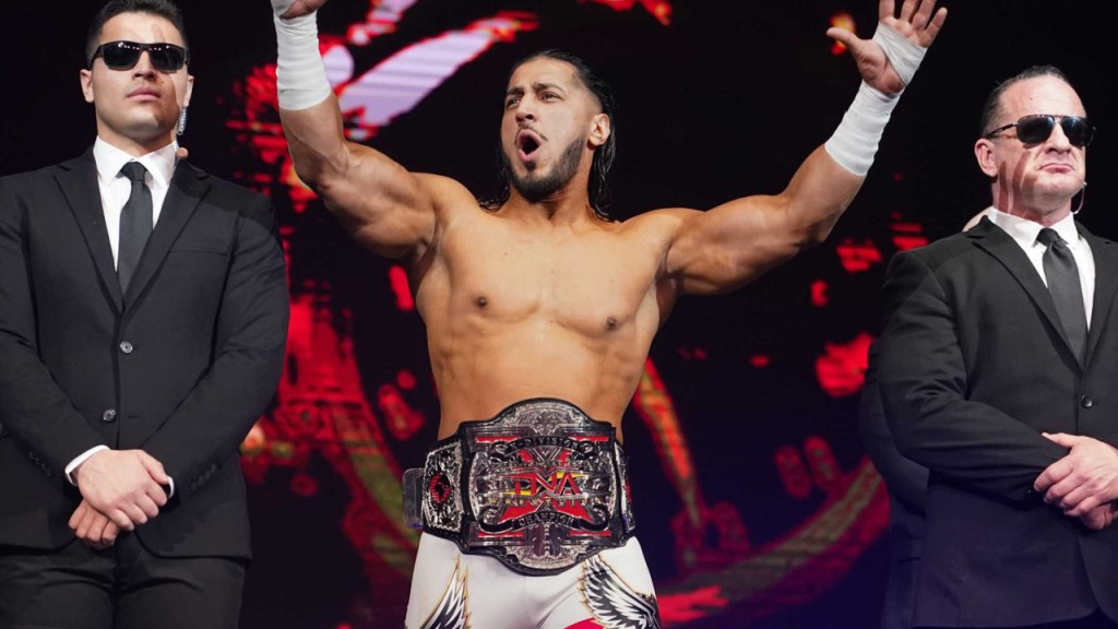 mustafa ali