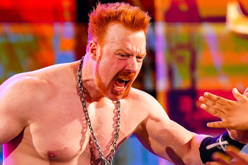 sheamus