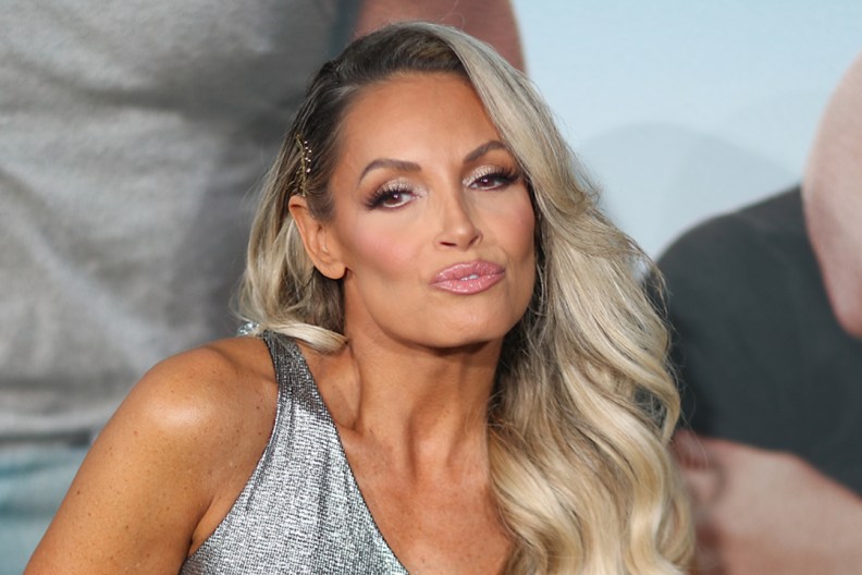 Trish Stratus