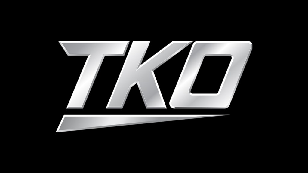 TKO logo