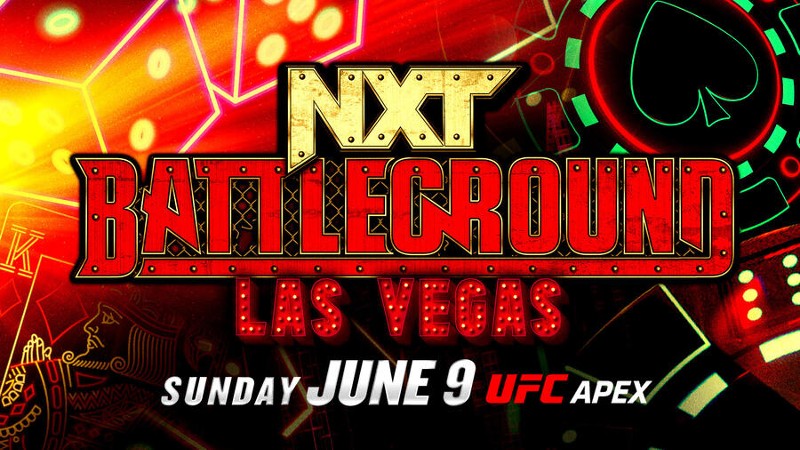 WWE NXT Battleground