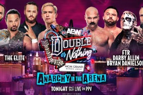 aew double or nothing anarchy in the arena