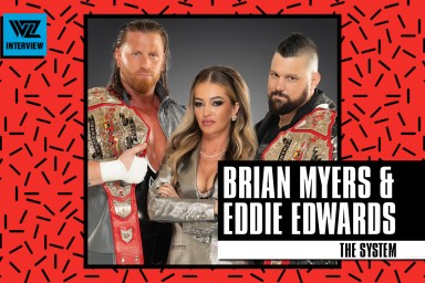 brian myers eddie edwards tna