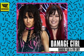 damage ctrl dakota kai IYO SKY