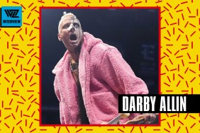 darby allin interview