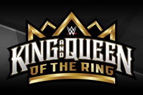 wwe king and queen of the ring