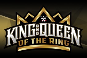 wwe king and queen of the ring