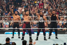 The Bloodline Jacob Fatu Solo Sikoa Tama Tonga Tonga Loa