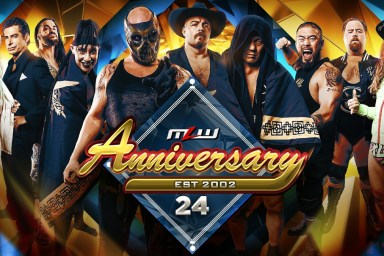 MLW Anniversary 24