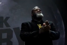 Mark Henry MLW Battle Riot VI