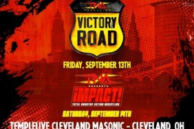 TNA Victory Road