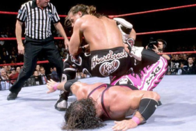 The Undertaker On Montreal Screwjob: 'They Had To Do It'