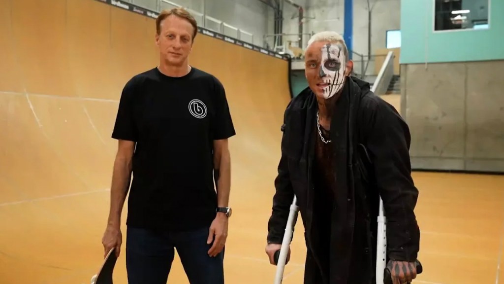 darby allin tony hawk