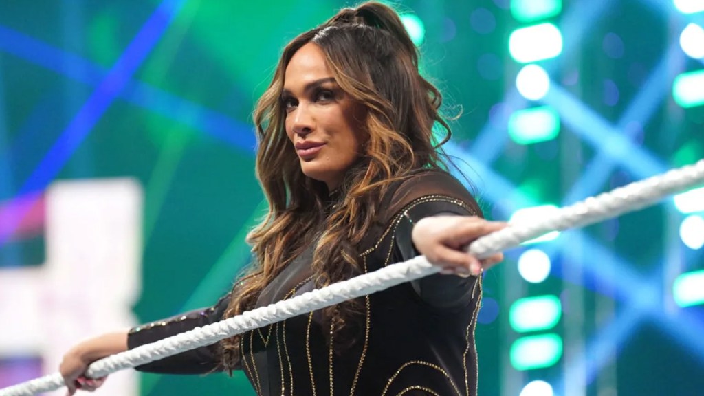 nia jax