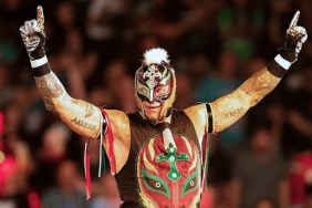 rey mysterio