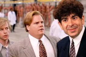 tony khan tommy boy sickos