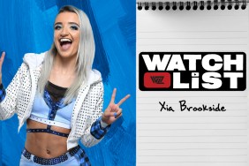 xia brookside watch list