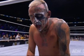 Darby Allin AEW Rampage