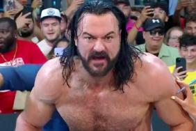 Drew McIntyre WWE Money in the Bank