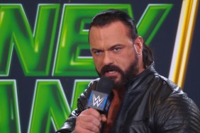 Drew McIntyre WWE Money in the Bank