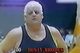 Dusty Rhodes