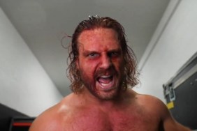 Hangman Adam Page AEW