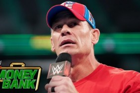 John Cena WWE