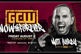 Matt Hardy GCW