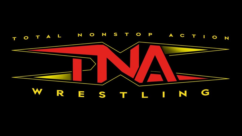 TNA Wrestling logo NEW 2024