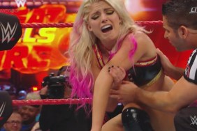 alexa bliss