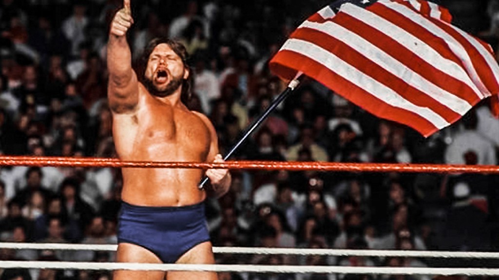 hacksaw jim duggan