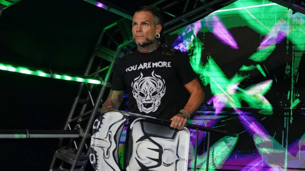 jeff hardy