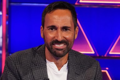 Joe Tessitore