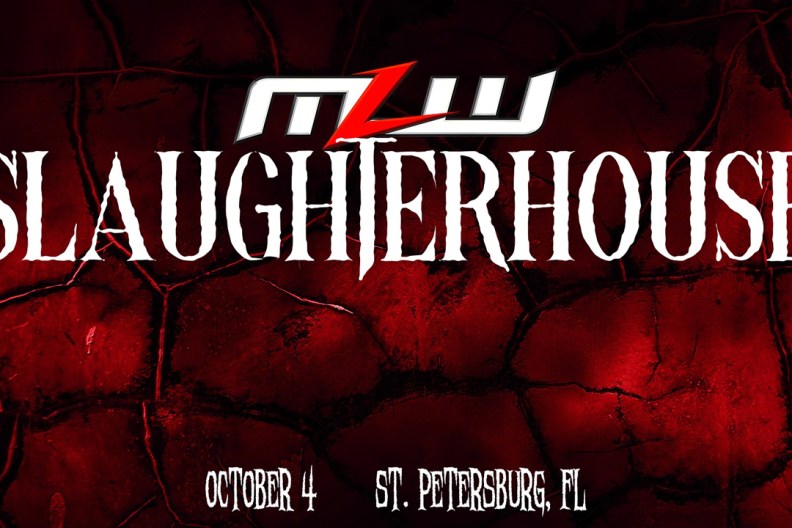 mlw slaughterhouse