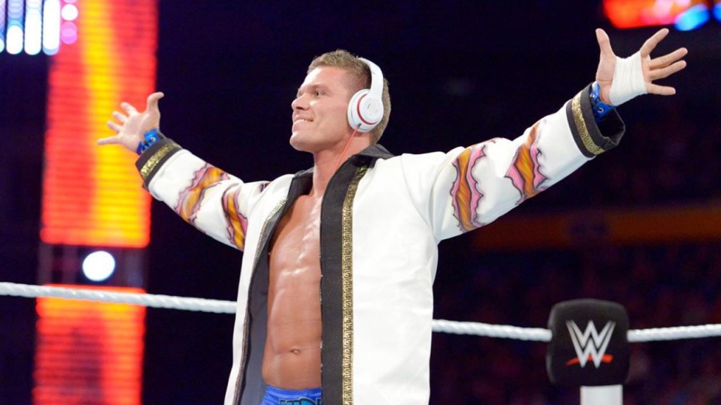 tyson kidd