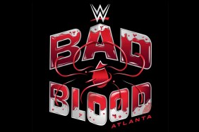 wwe bad blood 2024