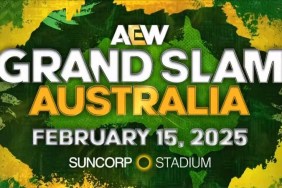 AEW Grand Slam