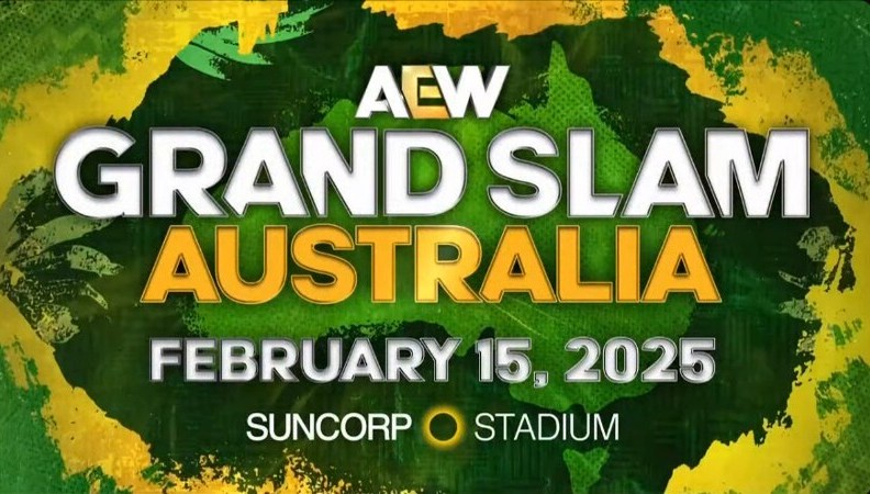 AEW Grand Slam