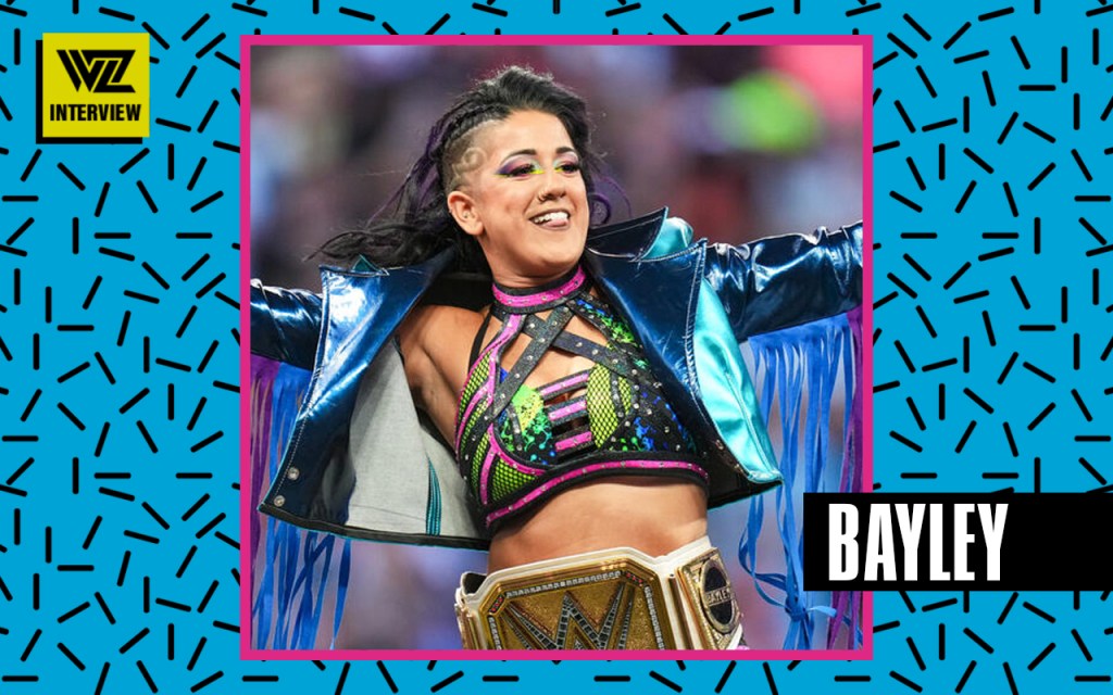 Bayley