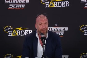 Triple H WWE SummerSlam 2 (1)