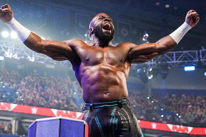 apollo crews