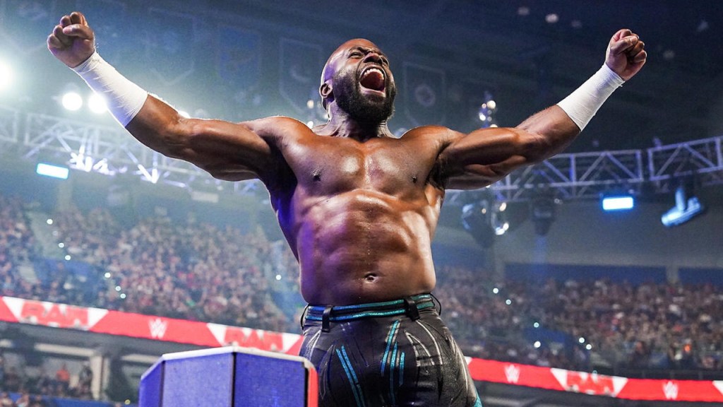 apollo crews