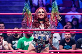 maria kanellis