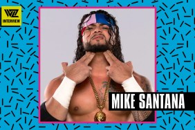 mike santana