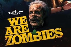 we are zombies