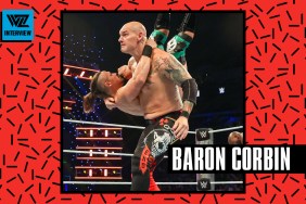 Baron Corbin