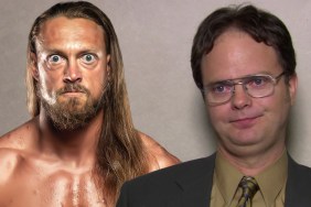 Big Bill Dwight Schrute The Office