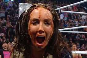 Michin Chelsea Green WWE SmackDown