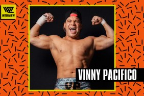 Vinny Pacifico